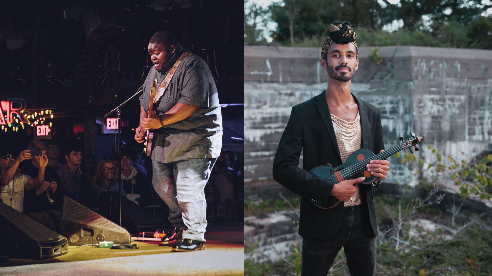 AmericanaFest 2022: Tuesday Show Recommendations